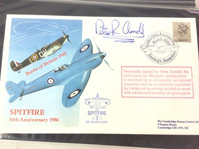 Lot 274 - GROUP OF STAMPS