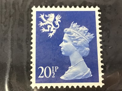 Lot 275 - GROUP OF FIRST DAY COVERS