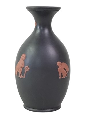 Lot 297 - GROUP OF WEDGWOOD CERAMICS