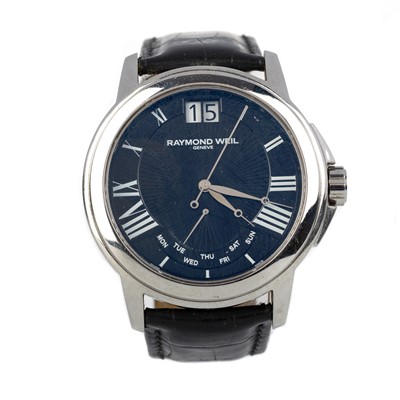 Lot 826 - RAYMOND WEIL