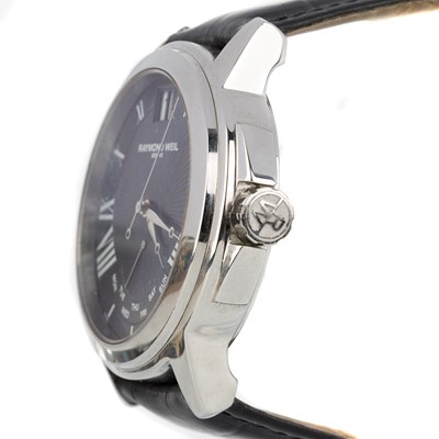 Lot 826 - RAYMOND WEIL