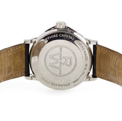 Lot 826 - RAYMOND WEIL