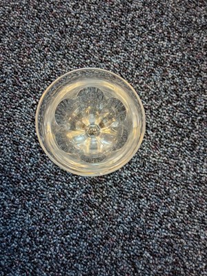 Lot 1357 - ASSORTED SET OF TWELVE MOSER LIQUEUR GLASSES