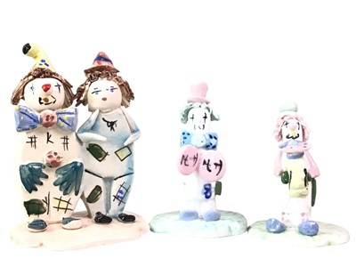 Lot 316 - THE WORLD OF BEATRIX POTTER FIGURE