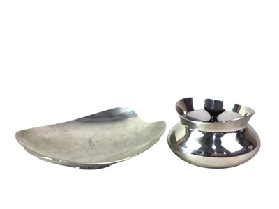 Lot 329 - COLLECTION OF DANISH TABLE WARE