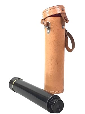 Lot 330 - GREENKAT TWO DRAW TELESCOPE