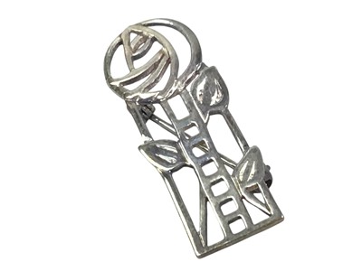 Lot 404 - COLLECTION OF COSTUME JEWELLERY