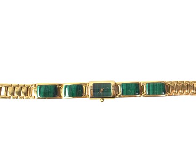 Lot 405 - COLLECTION OF FASHION WATCHES