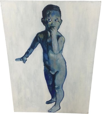 Lot 406 - * PAUL FLYNN