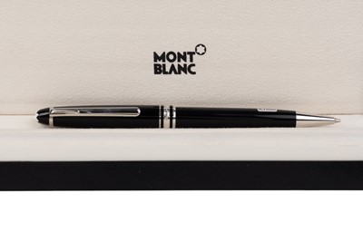 Lot 855 - MONT BLANC MEISTERSTÜCK PENCIL