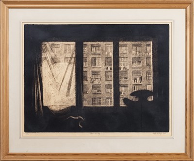 Lot 15 - * NICKI MCHARG (INDIAN/BRITISH 1956 - 2000)