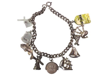 Lot 480 - COLLECTION OF COSTUME AND OTHER JEWELLERY