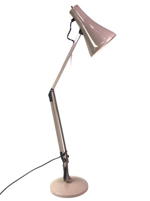 Lot 418 - ANGLEPOISE TABLE LAMP