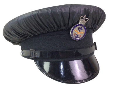 Lot 420 - COLLECTION OF MILITARY AND OTHER HATS AND BERETS