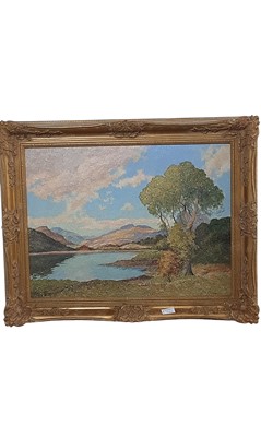 Lot 513 - JOHN COCHRAN