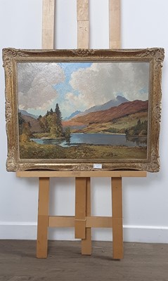 Lot 513 - JOHN COCHRAN