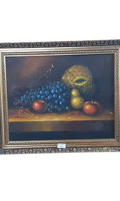 Lot 515 - BRITISH SCHOOL