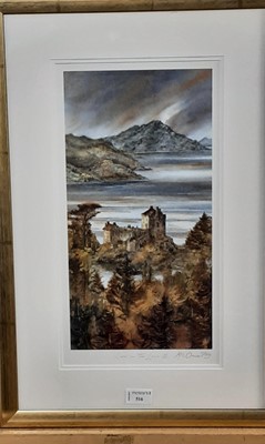 Lot 516 - GILLIAN MCDONALD