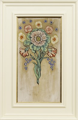 Lot 805 - ATTRIBUTED TO ANNE REDPATH OBE RSA ARA (SCOTTISH 1895 - 1965)