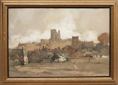 Lot 882 - * ROBERT EADIE RSW (SCOTTISH 1877 - 1954)