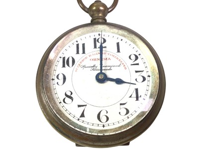 Lot 509 - COLLECTION OF POCKET WATCHES