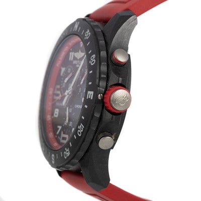 Lot 819 - BREITLING ENDURANCE PRO