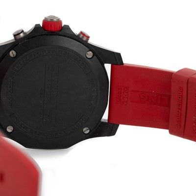 Lot 819 - BREITLING ENDURANCE PRO