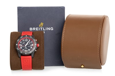 Lot 819 - BREITLING ENDURANCE PRO