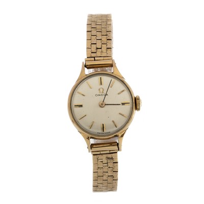 Lot 840 - OMEGA