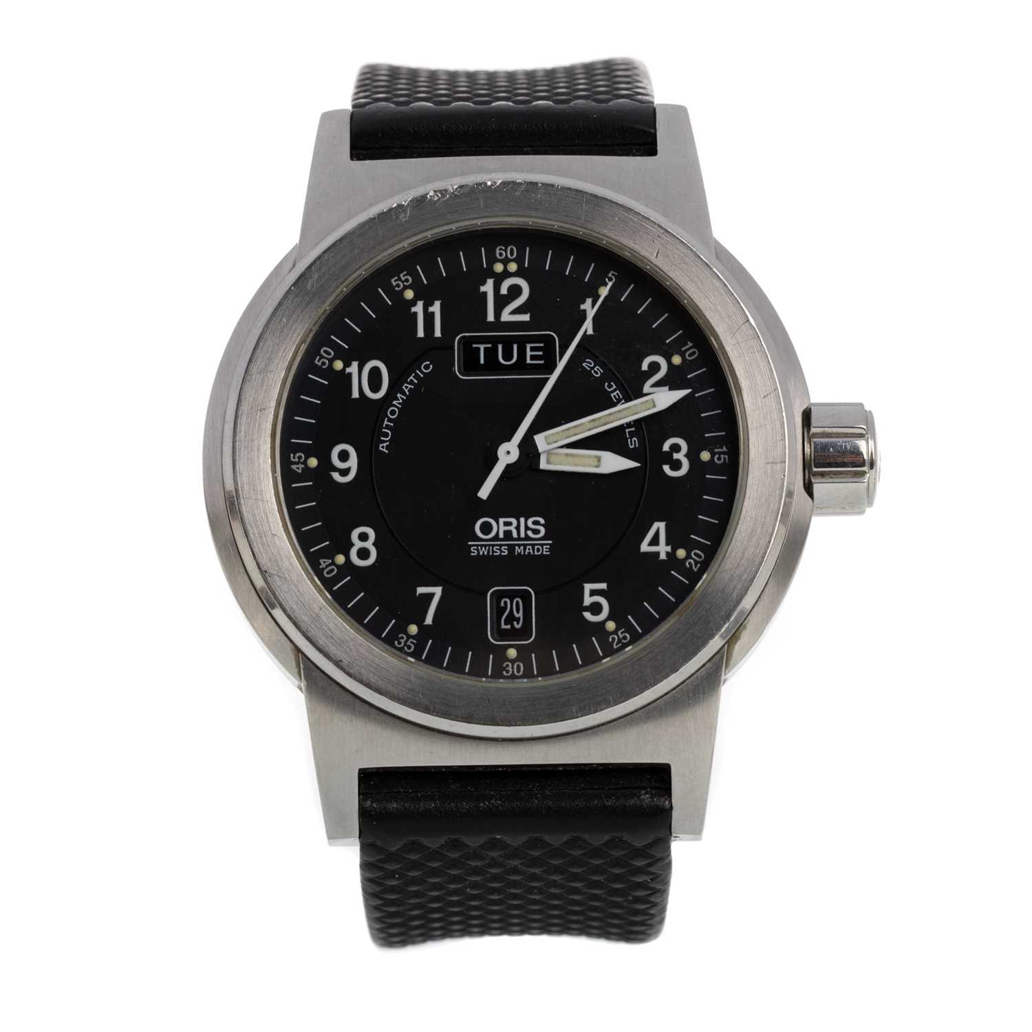 Lot 845 - ORIS