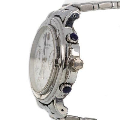 Lot 824 - RAYMOND WEIL PARSIFAL