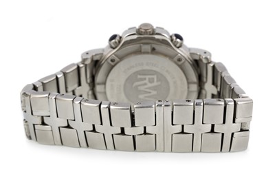 Lot 824 - RAYMOND WEIL PARSIFAL