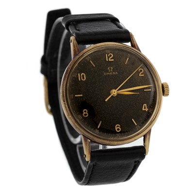Lot 901 - OMEGA