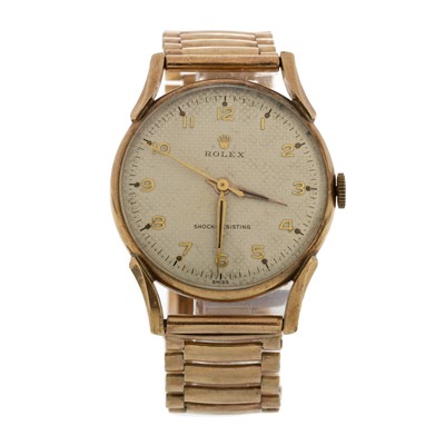 Lot 836 - ROLEX