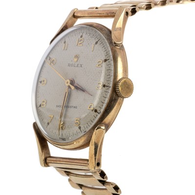 Lot 836 - ROLEX