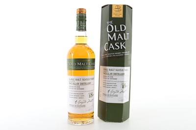 Lot 169 - MACALLAN 1993 18 YEAR OLD DOUGLAS LAING OLD MALT CASK
