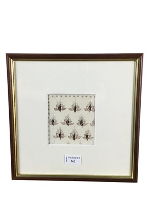 Lot 562 - * ANNIE FRENCH (SCOTTISH 1872 - 1975)