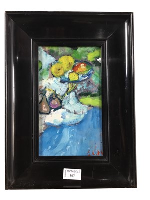 Lot 567 - SCOTTISH SCHOOL