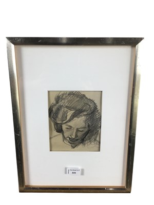 Lot 559 - BRITISH SCHOOL