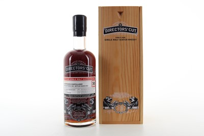 Lot 198 - DUFFTOWN 1982 30 YEAR OLD DOUGLAS LAING DIRECTORS' CUT