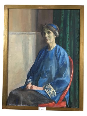 Lot 574 - SCOTTISH SCHOOL