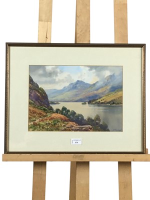 Lot 579 - SCOTTISH SCHOOL