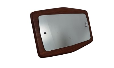 Lot 585 - GROUP OF MID CENTURY MIRRORS