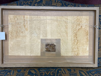 Lot 23 - * NEIL DALLAS BROWN (SCOTTISH 1938 - 2003)