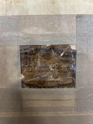 Lot 23 - * NEIL DALLAS BROWN (SCOTTISH 1938 - 2003)