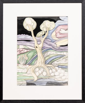 Lot 26 - * ADRIAN WISZNIEWSKI RSA HonFRIAS HRSW (SCOTTISH b. 1958)