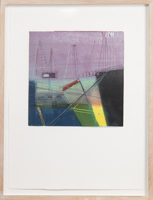 Lot 27 - * DAME BARBARA RAE DBE RA RSA RE FRSE (SCOTTISH b. 1943)