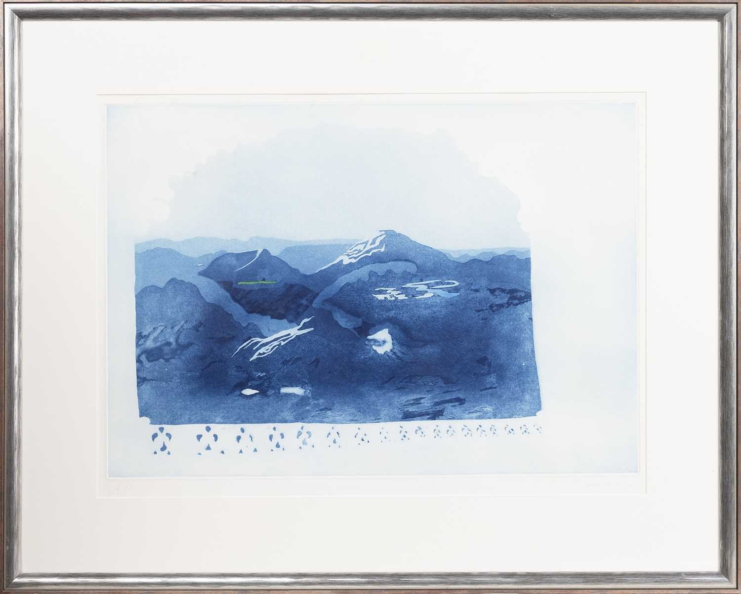 Lot 29 - * PATRICK PROCKTOR RA (BRITISH 1936 - 2003)