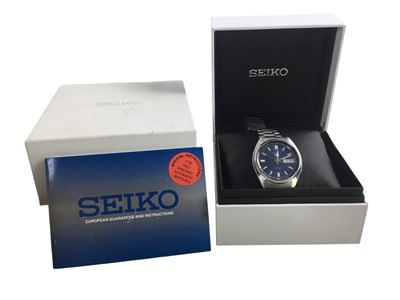 Lot 643 - COLLECTION OF WRIST WATCHES