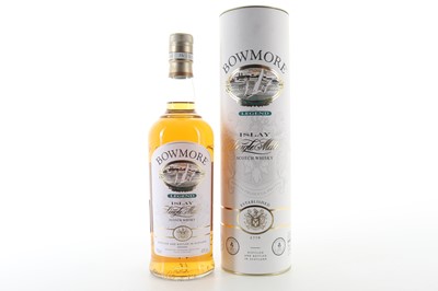Lot 222 - BOWMORE LEGEND PRE-2007